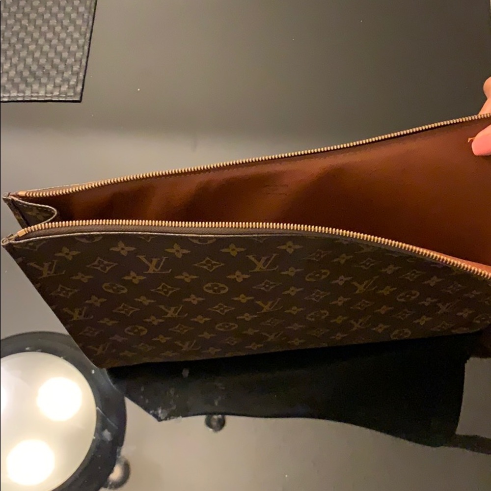 Louis Vuitton Executive Case - Picture 4 of 4